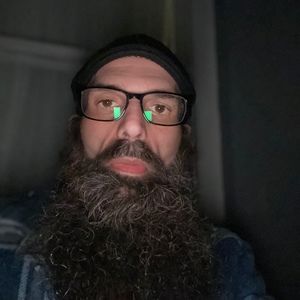 Meet your Posher, Joshua